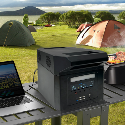 Portable Outdoor Energy Storage Power Station Portable Outdoor Energy Storage Power Station
